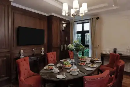 Anik Palace - 37