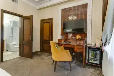 Sadovnicheskaya City Center - 96