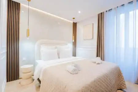 Garbo hôtel - 57
