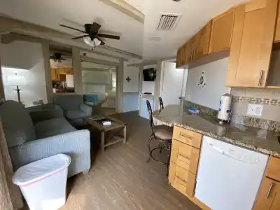 Voyager Beach Club - 24