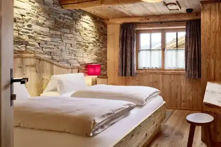 Almdorf Flachau - Luxus Hüttenurlaub - 104