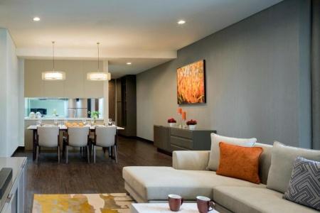 Sedona Suites Ho Chi Minh City - 118
