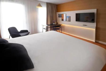 Hôtel Mercure Rouen Centre Champ-de-Mars - 105
