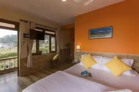 Zostel Pokhara - 51