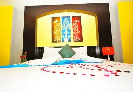 Lavender Quy Nhơn - 100