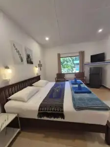 Lanta Island Resort - 82