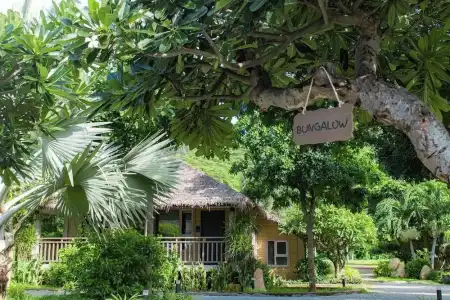Lan Rung Beach Resort - 213