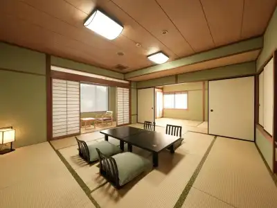 Gyokusen - 2