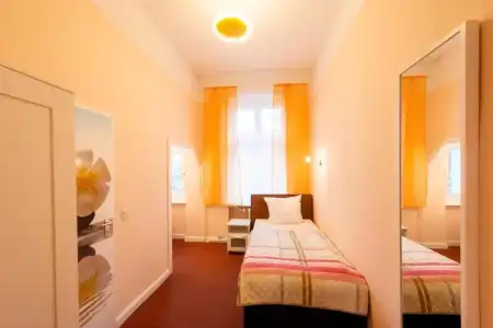 Pension Dahlem - 21