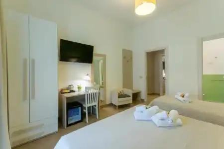 B&B Cairoli - 40