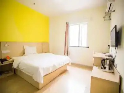 7Days Inn Youpin (Mudu Old Town) - 15