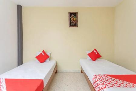 OYO Emperador, Oaxaca - 63