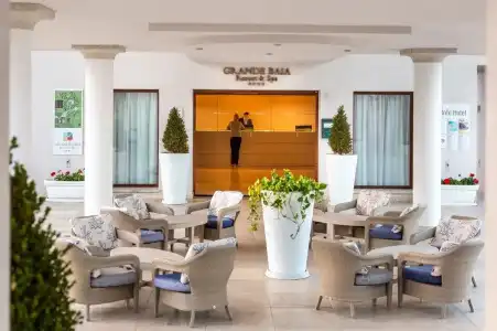 Resort Grande Baia - 32