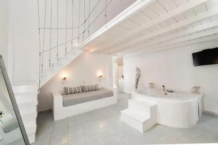 Artemis Suites - 128