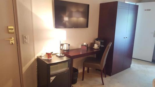 Hôtel Saint Cyr Etoile - 34