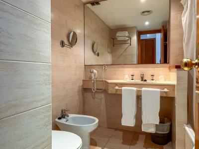 RVHotels Mar de Tossa - 109