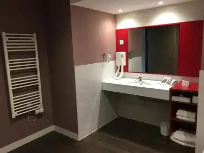 Spark By Hilton Lyon Ouest - 65
