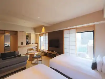 Niwa Tokyo - 72