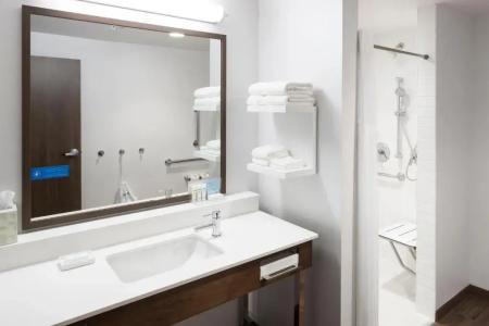 Hampton Inn and Suites by Hilton Phoenix Downtown - 44