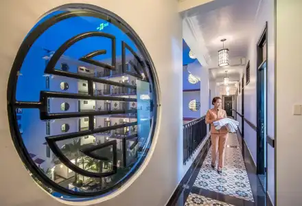 Hadana Boutique Resort Hoi An - 36