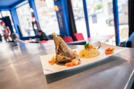 BRIT PRIVILEGE LISIEUX – La Villa des Arts - 5