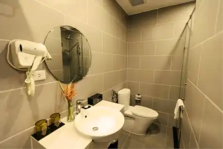 Paralia Khem Beach Phu Quoc - 55
