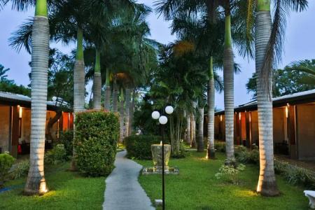 Chaarya Resort & Spa by Chandrika - 43