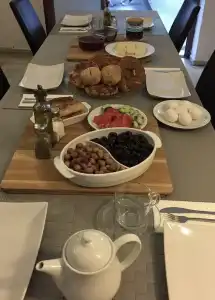 Otel Balca - 10