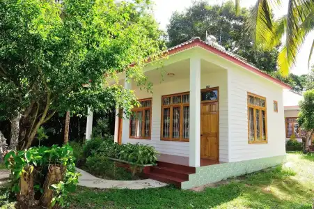 Tang Thanh Phat Resort - 40