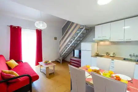 Cina Apartments - 151