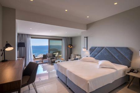 Sivota Diamond Spa Resort - 26