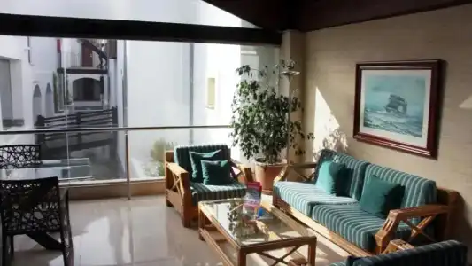Alcudiamar Marina Residence - 9