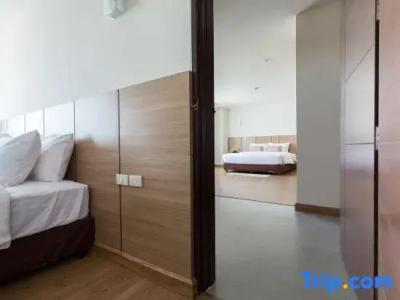 The Sita Princess Buriram - 31