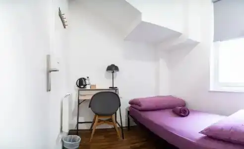 Safestay London Elephant & Castle - 80