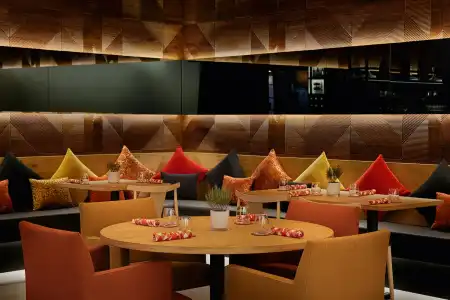 The Westin City Centre Bahrain - 45