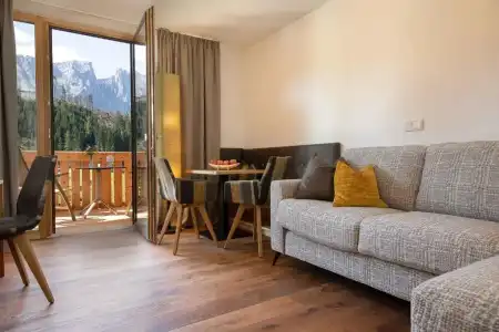 Moseralm Dolomiti Hideaway - 75