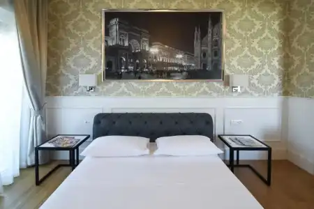 Luxury Suite Milano Duomo - 58