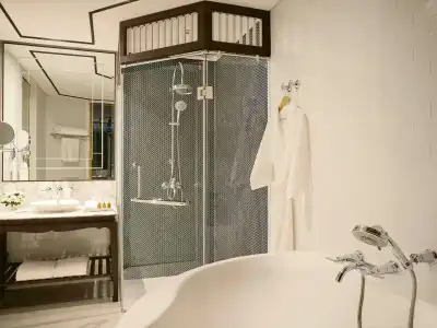 Mövenpick Myth Patong - 6