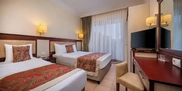 Ozlem Garden - All Inclusive - 34