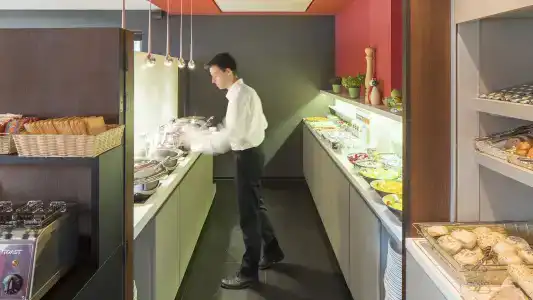 Crowne Plaza BRUGGE by IHG - 11