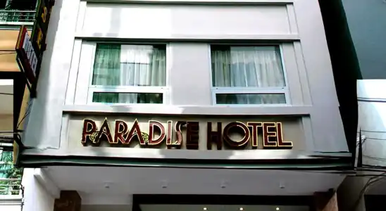 Paradise - 0