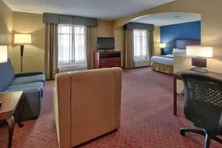 Best Western Premier Houston Downtown/Convention Center - 74