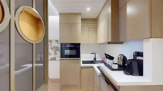 Radisson Blu & Suites GRT Chennai - 105