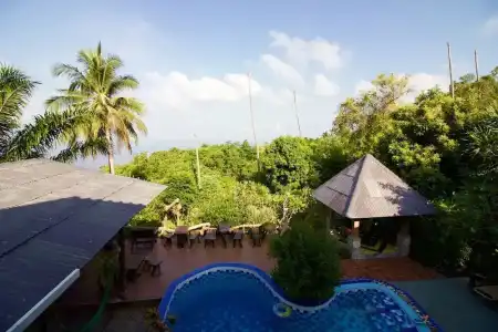 Sairee View Resort - 69