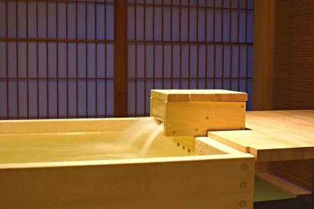 Kyoto Cha No Yado Nazuna Nijo Bettei - 57