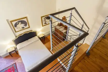 Dimora Storica Palazzo Puccini - 13