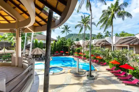 Coconut Village Resort - 21