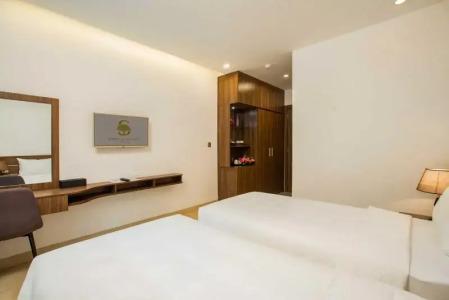 Cereja & Resort Da Lat - 15