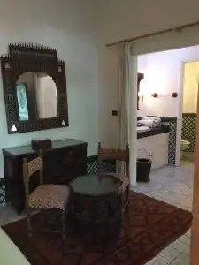 Riad Dar El Assafir - 31