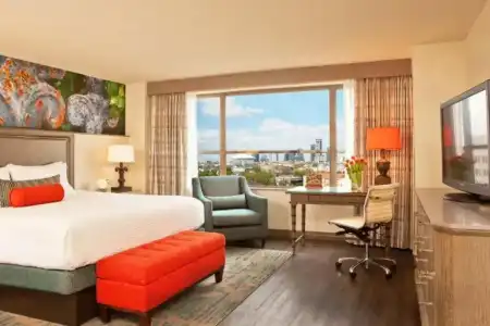 Tonnelle New Orleans, A Tribute Portfolio By Marriott - 29
